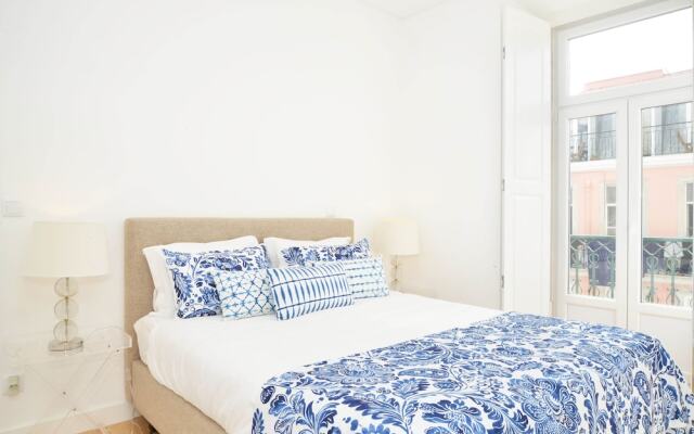 Deluxe Chiado Apartment