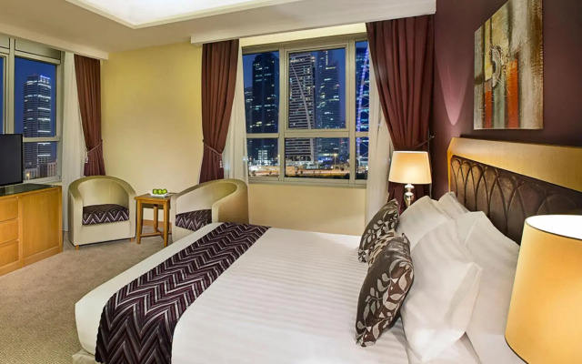 Saturn Palace Resort