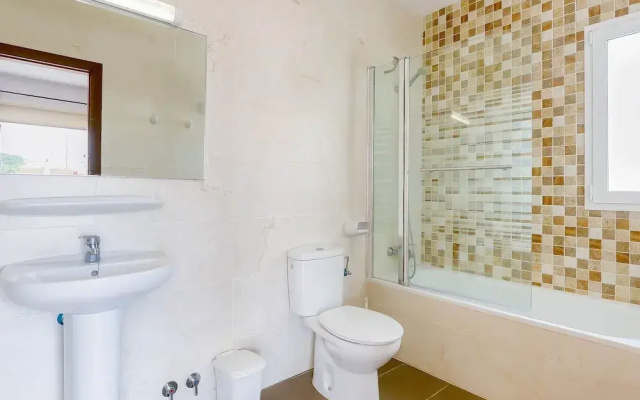 Villa Menorca Datil PG