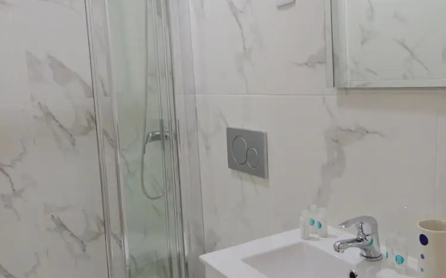 Apartments Center Lisboa