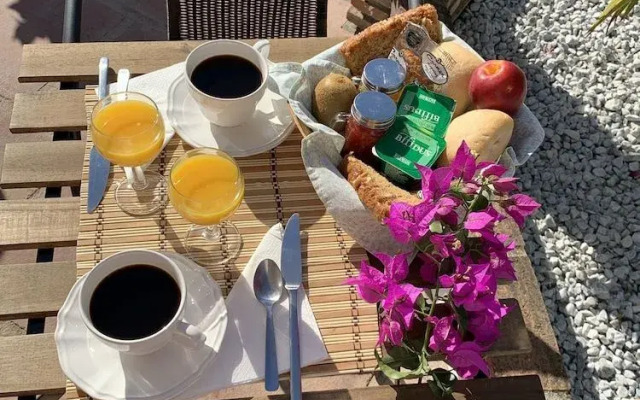 Casa Bambu Resort