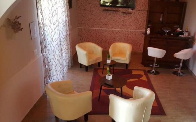 Hotel Paradise
