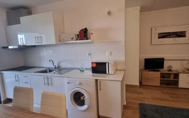 Praia da Rocha River View 740