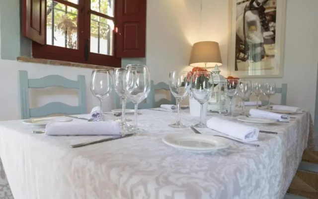 Hotel & Restaurant Cortijo del Arte