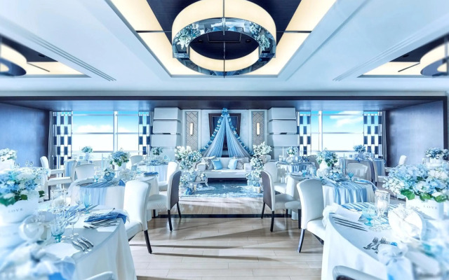 Laguna Suite Hotel & Wedding Shin-Yokohama