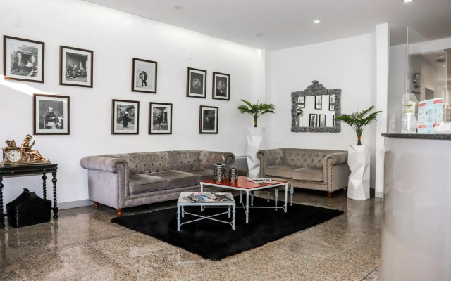 Hotel Avenida