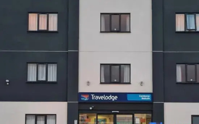 Travelodge Camborne Redruth