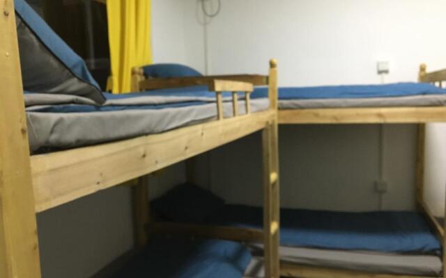 Family Hostel