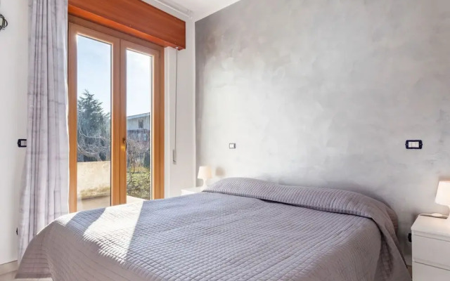 Homely Villa in Termoli With Garden