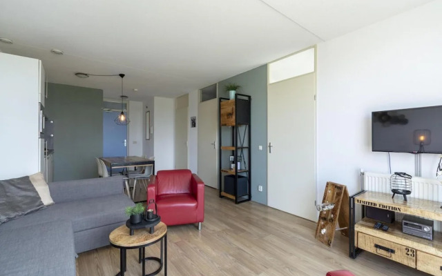 Apartment Near Groote Keeten Beach