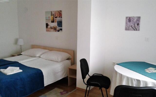 Rooms Stella
