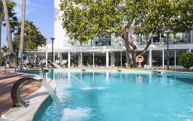 Hotel Roc Boccaccio