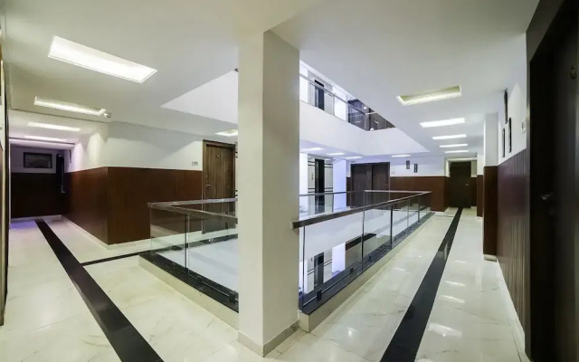 OYO 3335 Hotel Vraj Inn