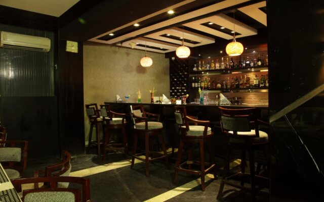 O2 VIP Hotel