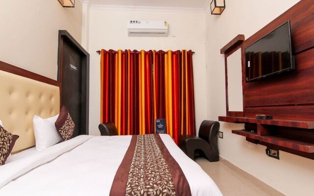 OYO Flagship 12365 CZ Inn