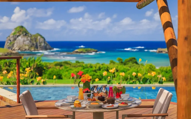 NANNAI Noronha