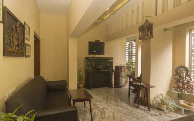 Oyo 15953 North Bengal Guest House