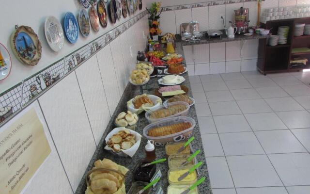 Pousada Tia Ilda