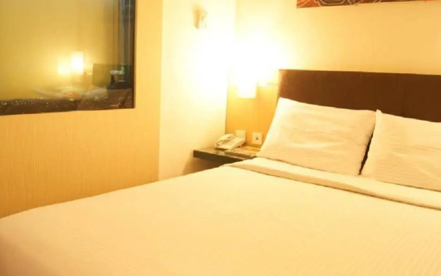 Simpang Lima Residence