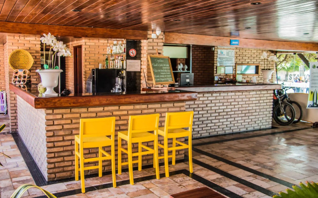 Hotel Areias Belas