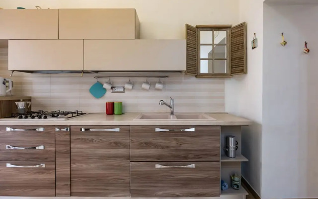 Carlo III Apartment by Wonderful Italy