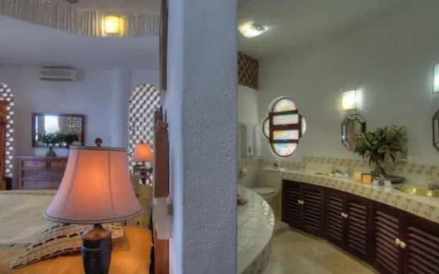 Villa Azul