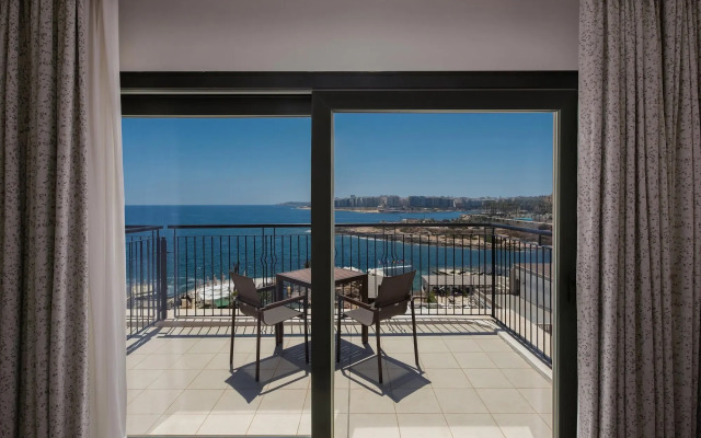 The Westin Dragonara Resort, Malta