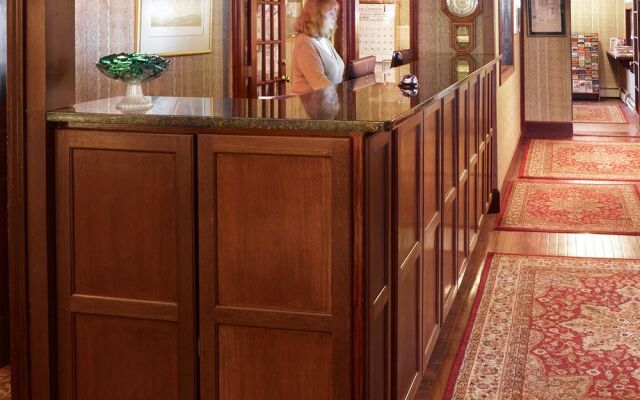 Kings Port Inn