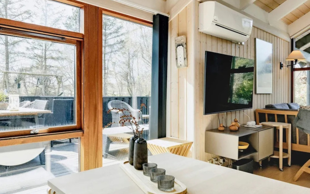 6 Person Holiday Home in Skagen