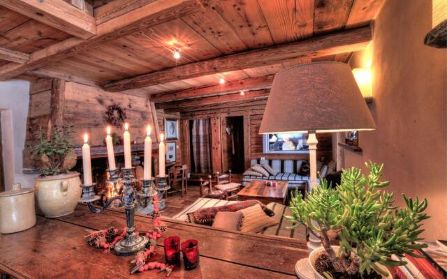 Chalet Emile
