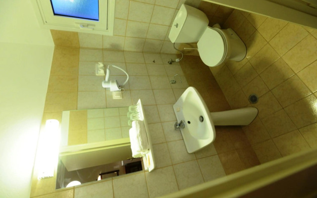 Argo Hotel