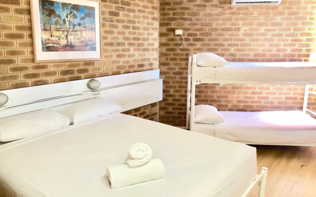 Marco Polo Motor Inn Sydney