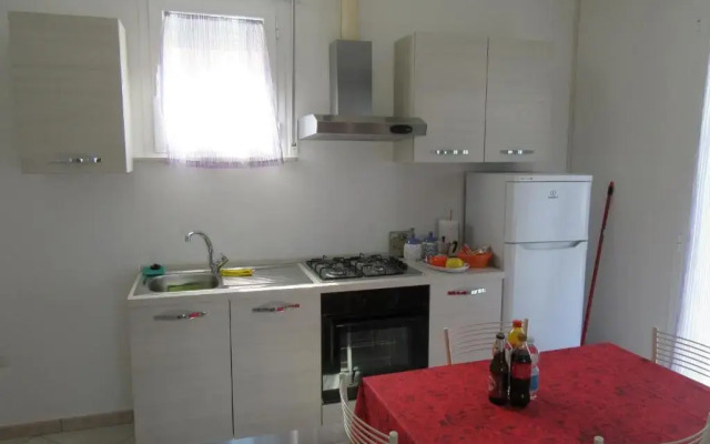 Appartamento l'Ulivo