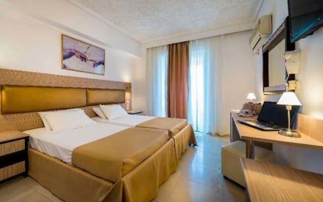 Niriides Hotel