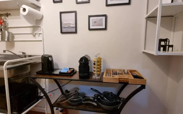 LEONARDO Apartment