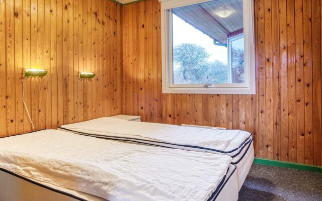 12 Person Holiday Home in Hjorring-by Traum