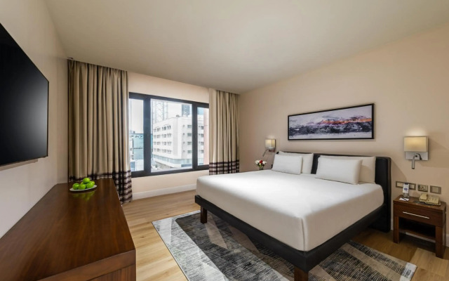Novotel Suites Riyadh Olaya