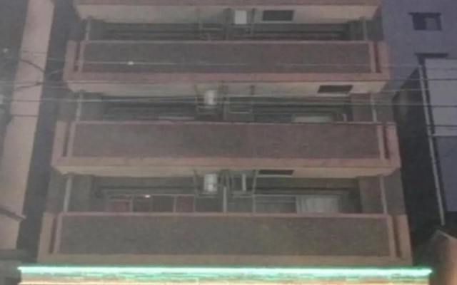 ピオーレ大手門401 – Exterior – Fukuoka