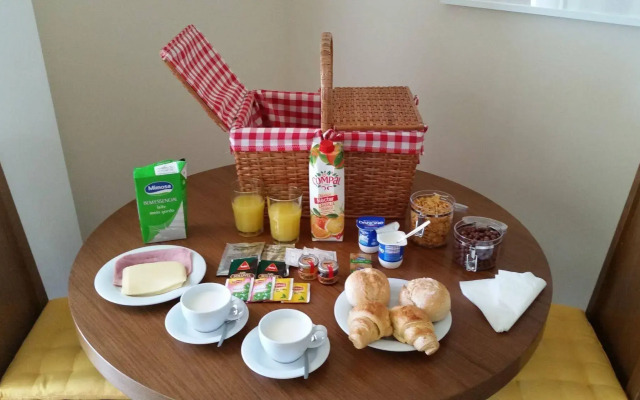 Casas do Monte de Roques