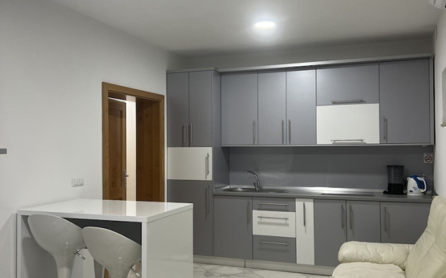 Apartment Lavaran 2 in Vir