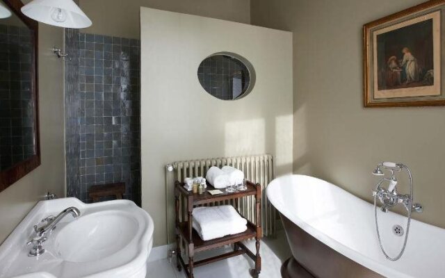 B&B De Corenbloem Luxury Guesthouse