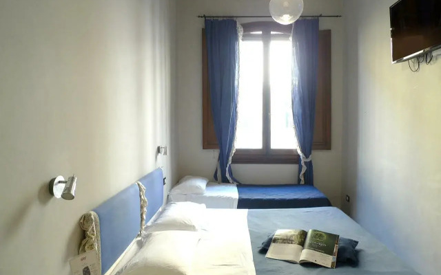 Relais Stibbert Florence