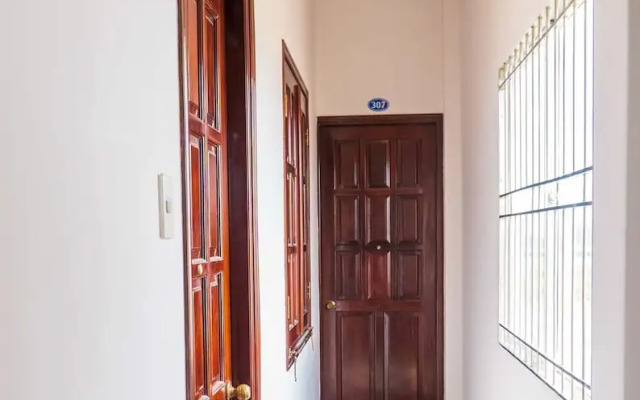 Orchid Garden Homestay Can Tho