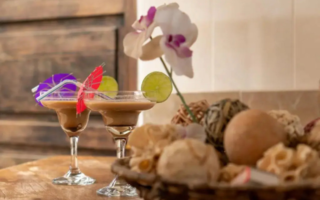 Hotel Bahia Olivo Boutique & Spa