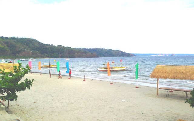 Subic Grand Seas Resort