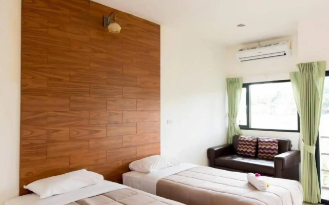 Wangyao Riverside Resort