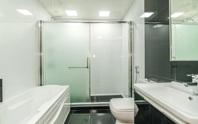 Port Baku Residance Hotel 606 C