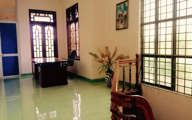 Hoa Phuong Guesthouse