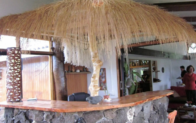 Hotel Atavai