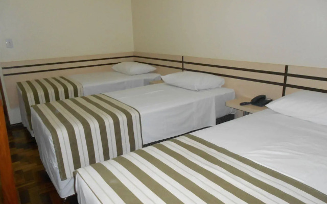 Colossi Hotel